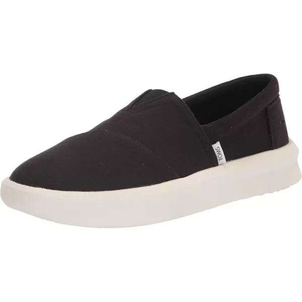 TOMS Mens Rover 20 SneakerBlack