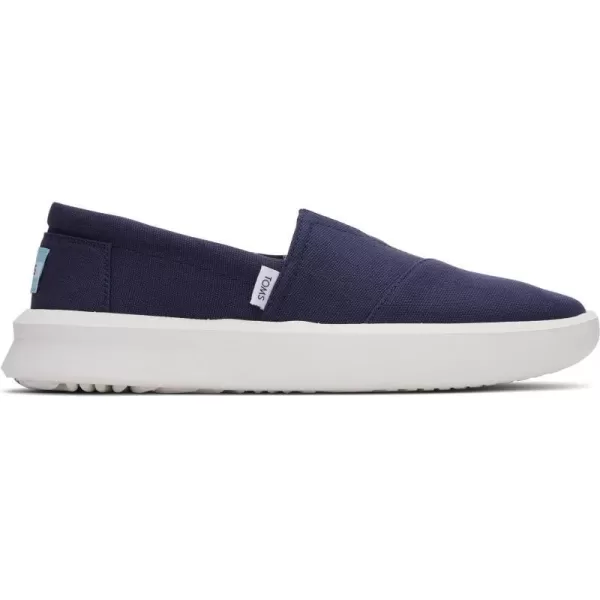 TOMS Mens Rover 20 SneakerNavy
