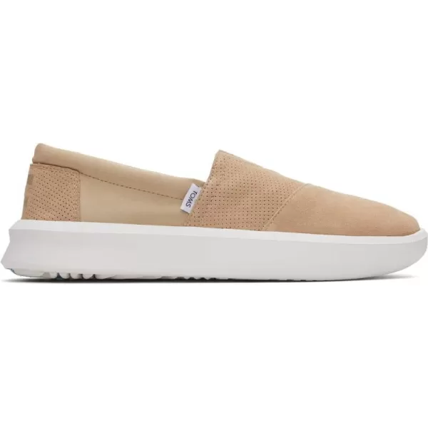 TOMS Mens Rover 20 SneakerOatmeal