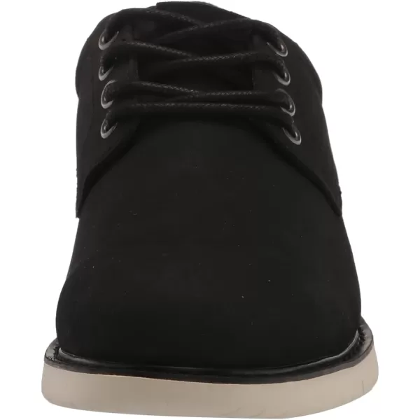 TOMS Mens Navi OxfordBlack