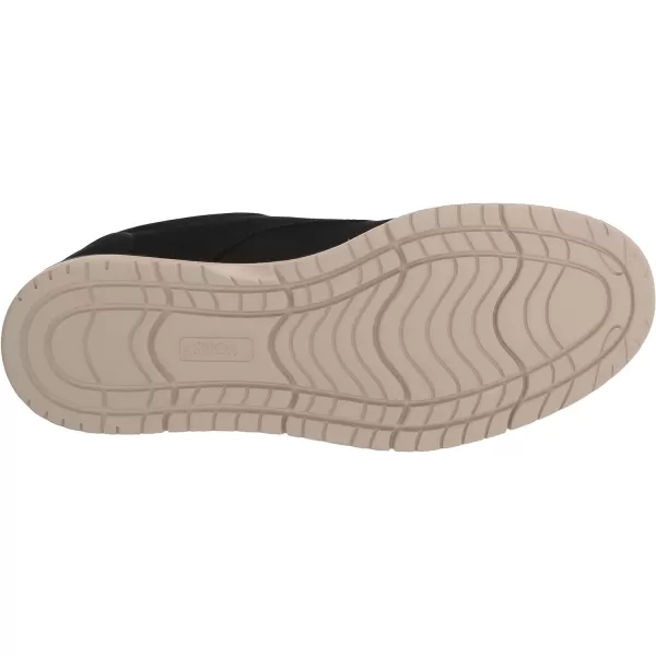 TOMS Mens Navi OxfordBlack