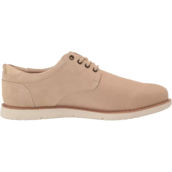 TOMS Mens Navi OxfordOatmeal