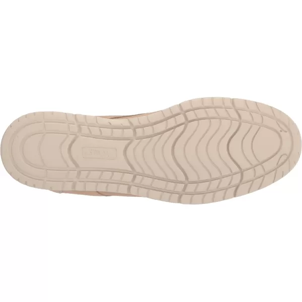 TOMS Mens Navi OxfordOatmeal