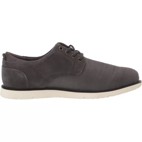 TOMS Mens Navi OxfordPavement Grey