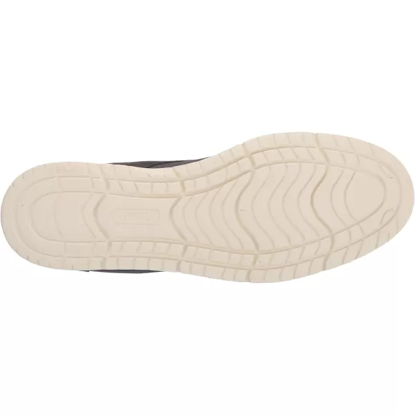 TOMS Mens Navi OxfordPavement Grey