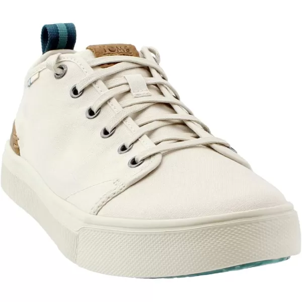 TOMS Mens TRVL LITE SlipOnBirch Canvas