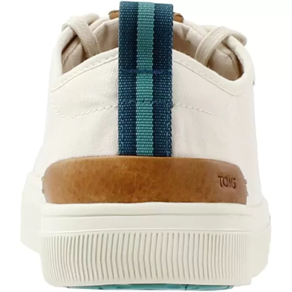 TOMS Mens TRVL LITE SlipOnBirch Canvas