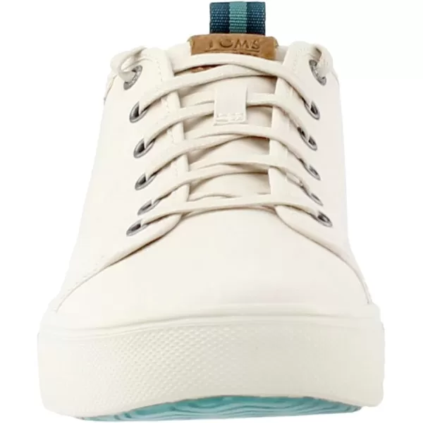 TOMS Mens TRVL LITE SlipOnBirch Canvas