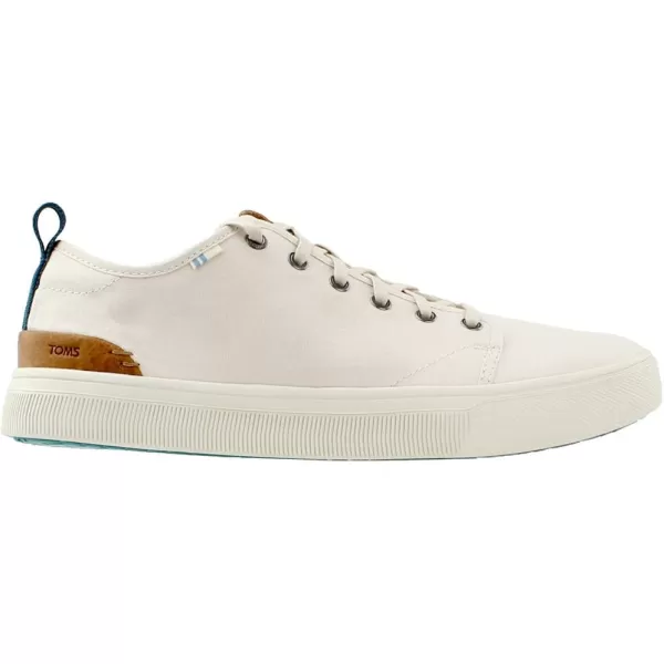 TOMS Mens TRVL LITE SlipOnBirch Canvas