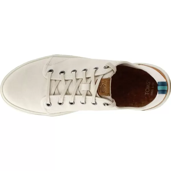 TOMS Mens TRVL LITE SlipOnBirch Canvas