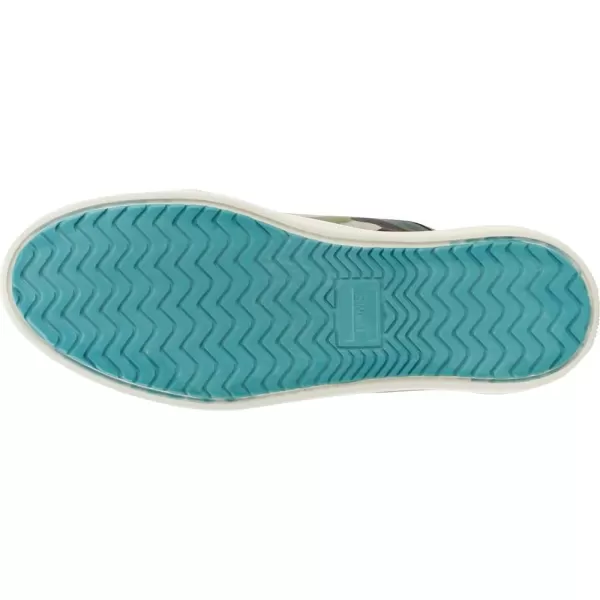TOMS Mens TRVL LITE SlipOnBirchCamo