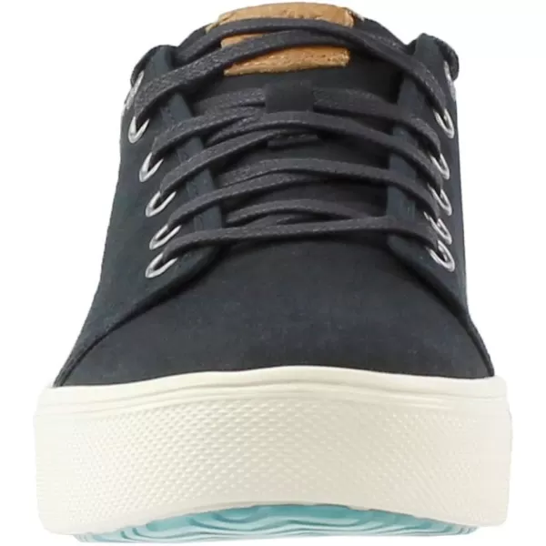 TOMS Mens TRVL LITE SlipOnBlack Canvas