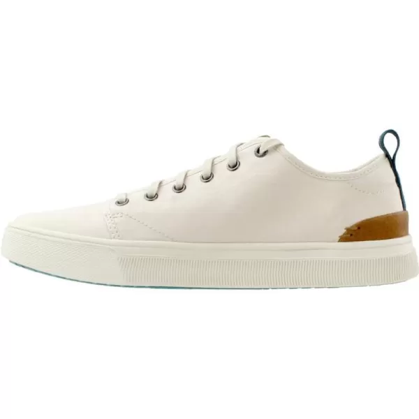TOMS Mens TRVL LITE SlipOnBirch Canvas