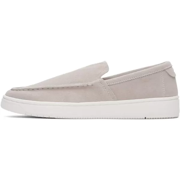 TOMS Mens Trvl Lite Loafers Casual Shoes  BrownGrey