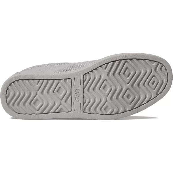 TOMS Alpargata Forward EspadrilleDrizzle Grey