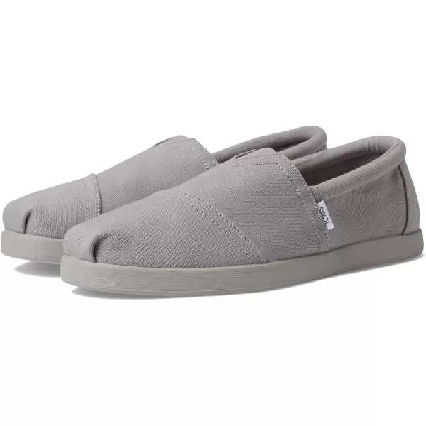 TOMS Alpargata Forward EspadrilleDrizzle Grey