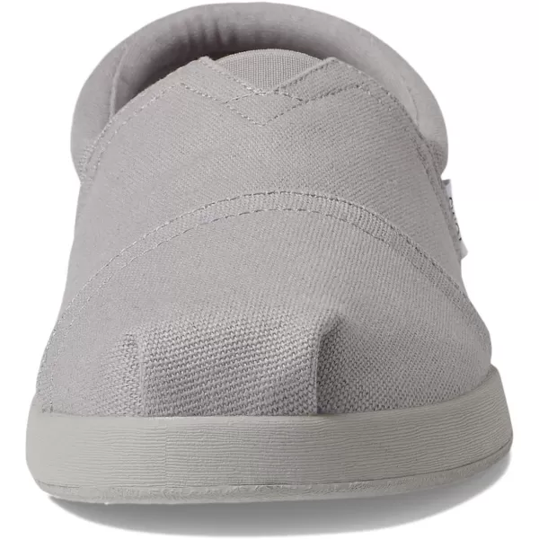 TOMS Alpargata Forward EspadrilleDrizzle Grey