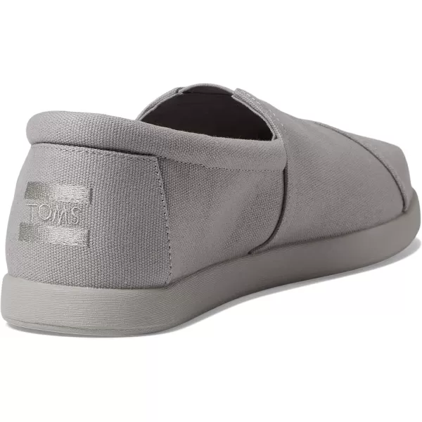 TOMS Alpargata Forward EspadrilleDrizzle Grey