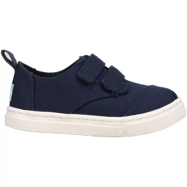 TOMS Kids Girls Cordones Cupsole Tie Dye Lace Up Sneakers Shoes Casual  WhiteBlue