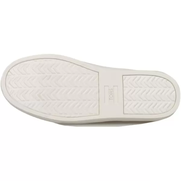 TOMS Kids Girls Cordones Cupsole Tie Dye Lace Up Sneakers Shoes Casual  WhiteGold Crackle Foil