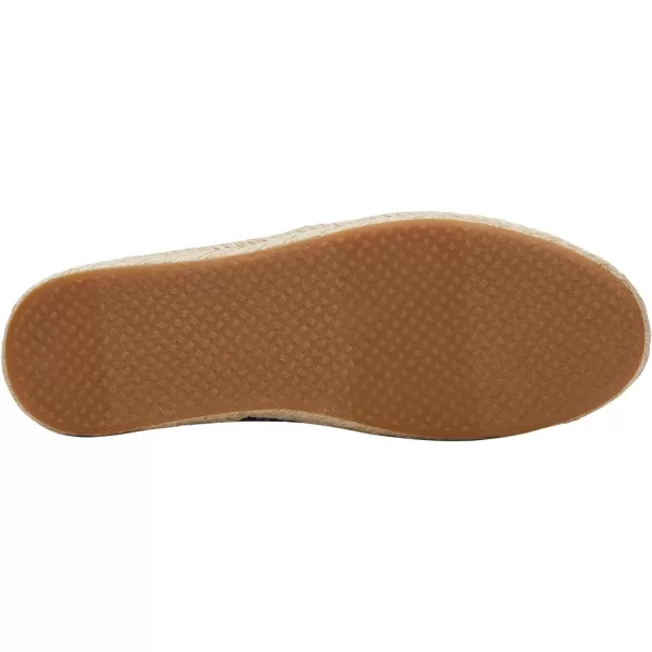 TOMS Mens Alpargata Rope Loafer FlatNavy