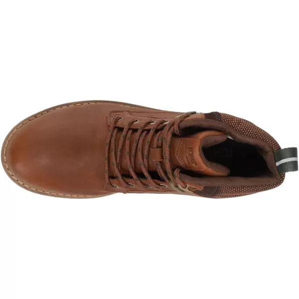 TOMS Mens Ashland 20 BootBrown