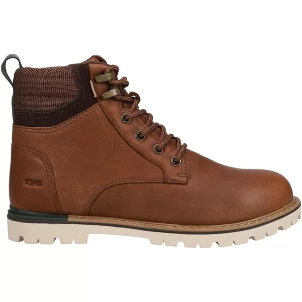 TOMS Mens Ashland 20 BootBrown