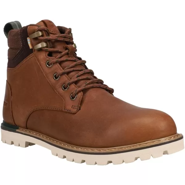TOMS Mens Ashland 20 BootBrown