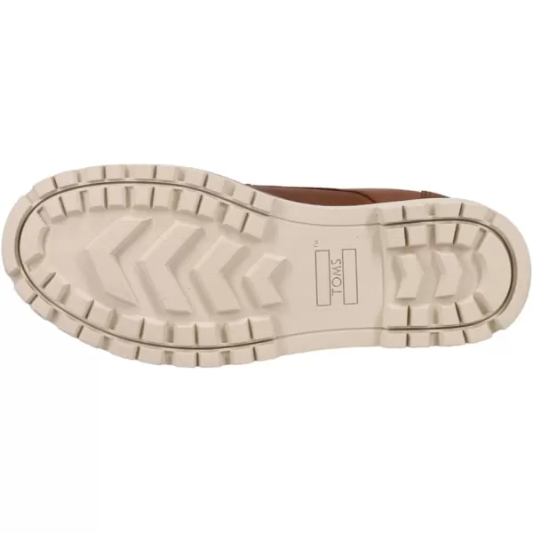 TOMS Mens Ashland 20 BootBrown
