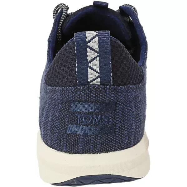 TOMS Mens Cabrillo SneakerNavy