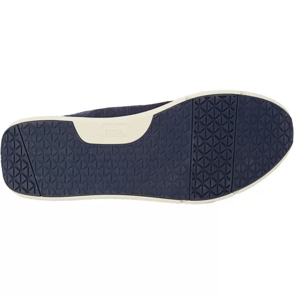 TOMS Mens Cabrillo SneakerNavy