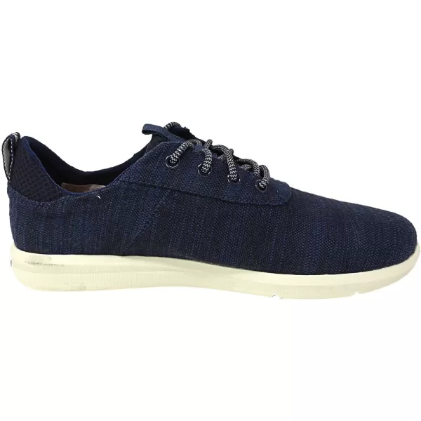 TOMS Mens Cabrillo SneakerNavy