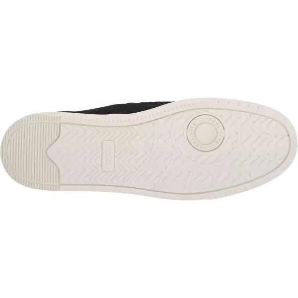 TOMS Mens TRVL LITE SneakerBlack