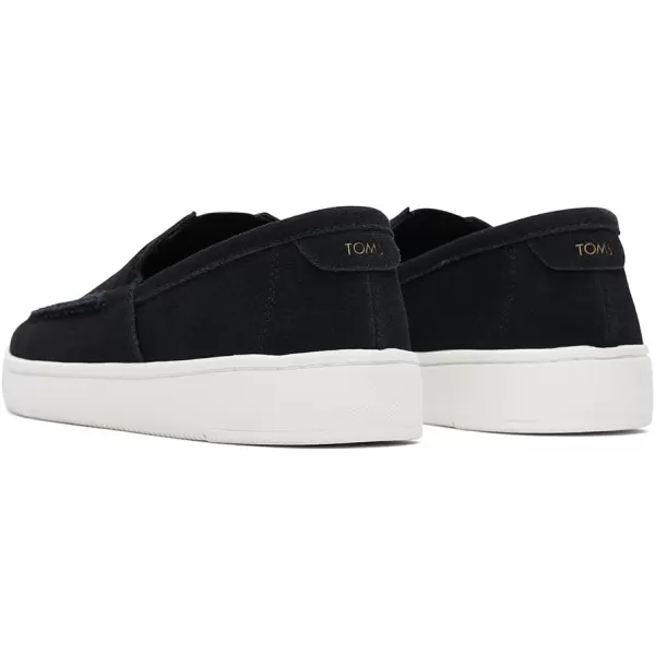 TOMS Mens TRVL LITE SneakerBlack