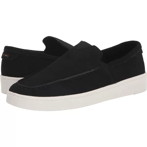 TOMS Mens TRVL LITE SneakerBlack