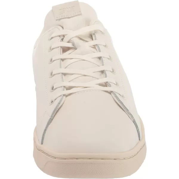 TOMS Mens TRVL LITE SneakerPorcelainFog Grey