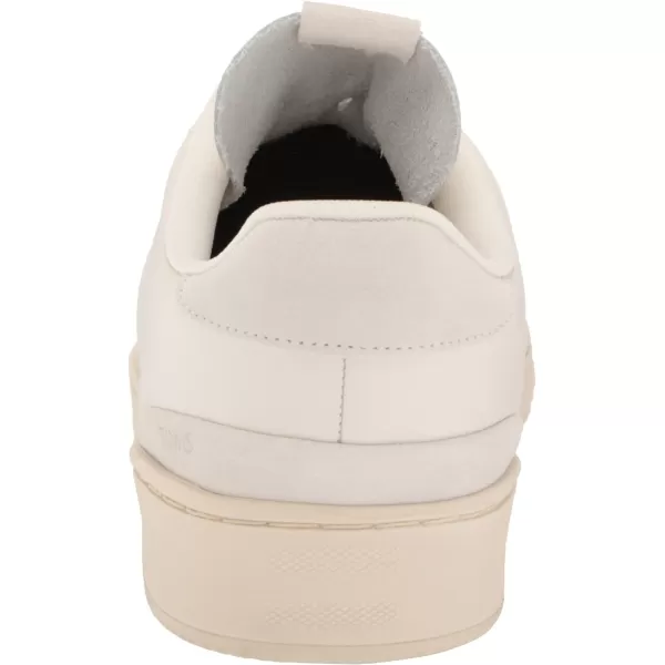 TOMS Mens TRVL LITE SneakerPorcelainFog Grey
