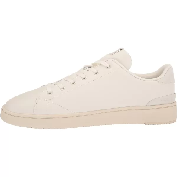 TOMS Mens TRVL LITE SneakerPorcelainFog Grey