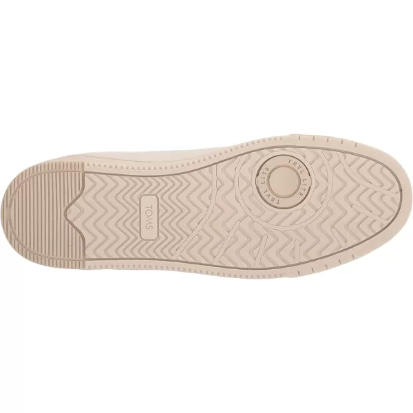TOMS Mens TRVL LITE SneakerPorcelainFog Grey