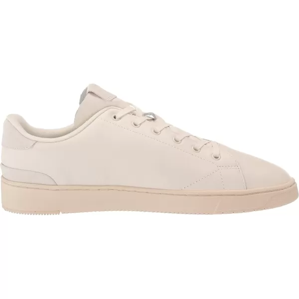 TOMS Mens TRVL LITE SneakerPorcelainFog Grey