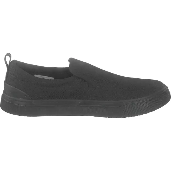TOMS Mens Trvl Lite SneakerBlackBlack