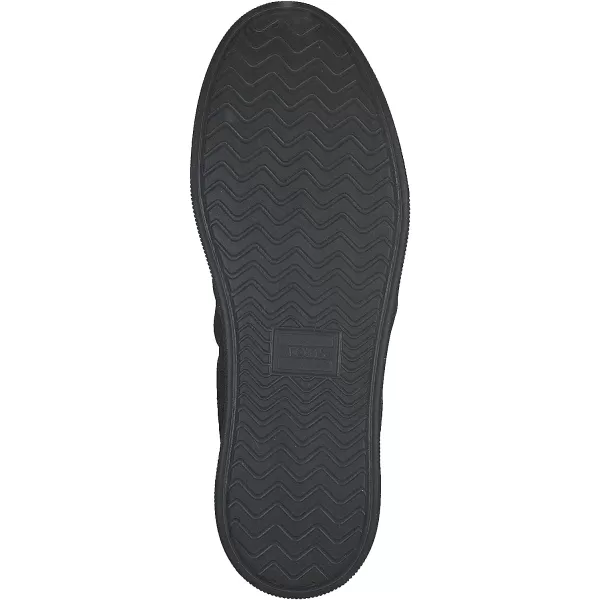 TOMS Mens Trvl Lite SneakerBlackBlack