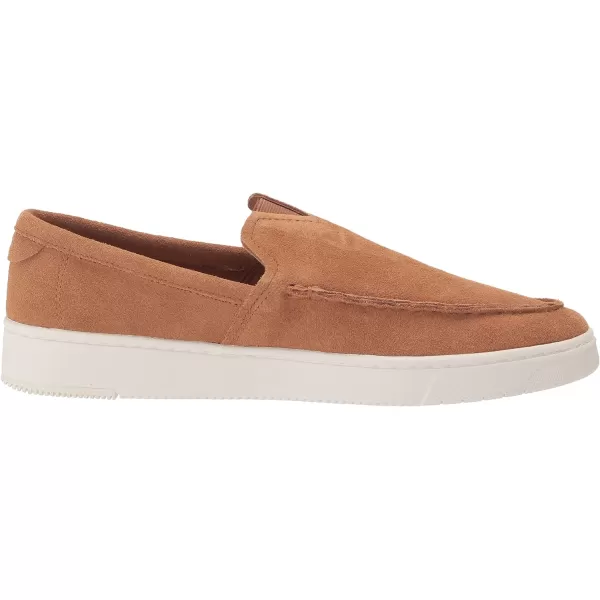 TOMS Mens Trvl Lite SneakerBrown Sugar
