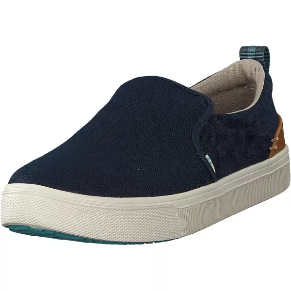 TOMS Mens Trvl Lite SneakerNavy