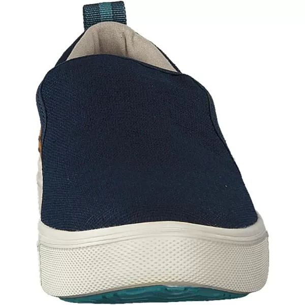 TOMS Mens Trvl Lite SneakerNavy