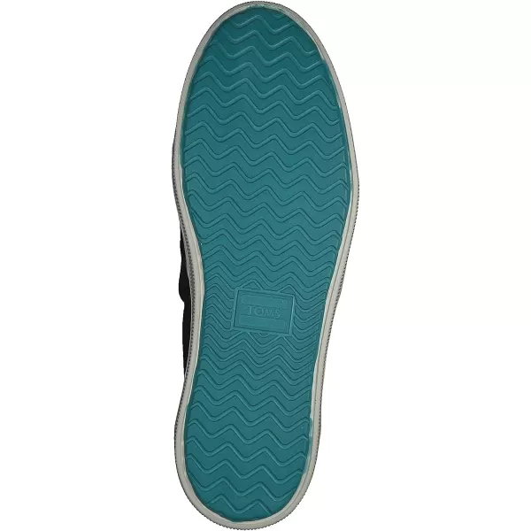 TOMS Mens Trvl Lite SneakerNavy