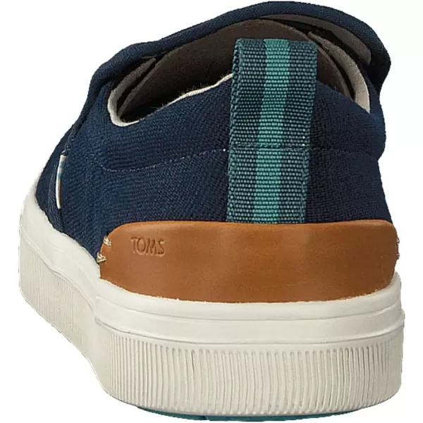 TOMS Mens Trvl Lite SneakerNavy