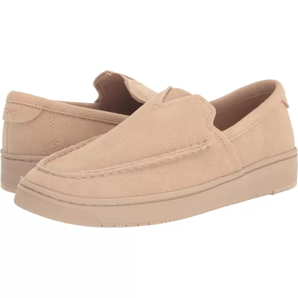 TOMS Mens Trvl Lite SneakerOatmeal