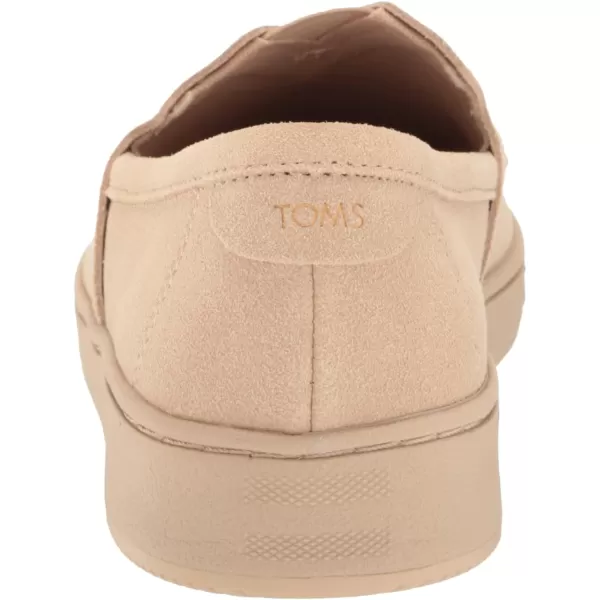TOMS Mens Trvl Lite SneakerOatmeal