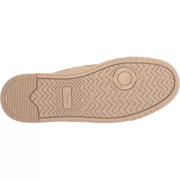 TOMS Mens Trvl Lite SneakerOatmeal
